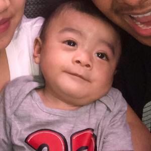 Meet your Posher, Xavier